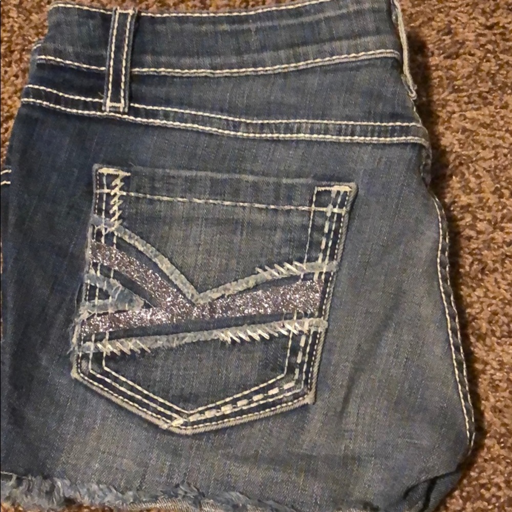 BKE Shorts